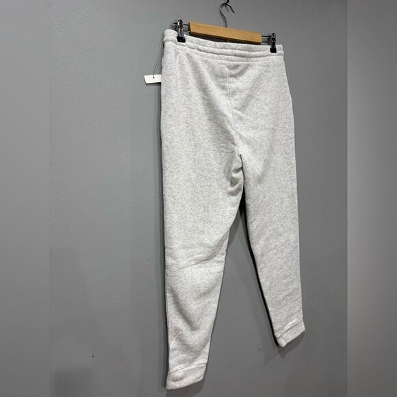 Gray Rae Dunn Sweatpants Size M NWT - Picture 4 of 5